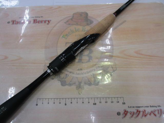 16ポイズングロリアス 2511UL｜＠ベリーネット 日本最大新品中古釣具