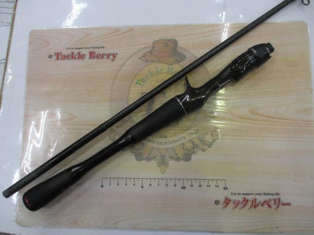 19ポイズングロリアスXC166LG/BFS｜＠ベリーネット 日本最大新品中古