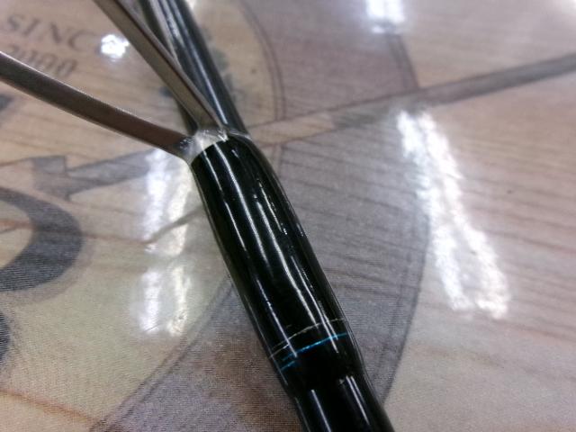 エメラルダスX 611UL-S
