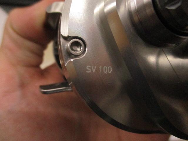26リョウガ SV 100
