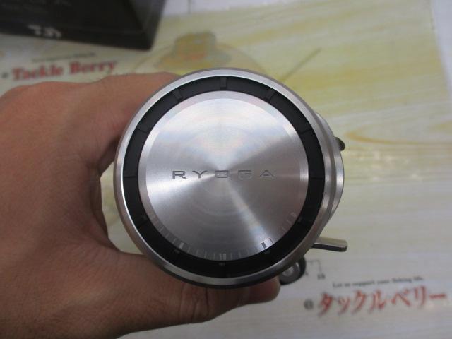 26リョウガ SV 100