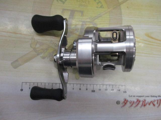 26リョウガ SV 100