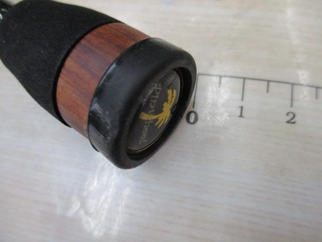 ピンウィール PFSS-76UL