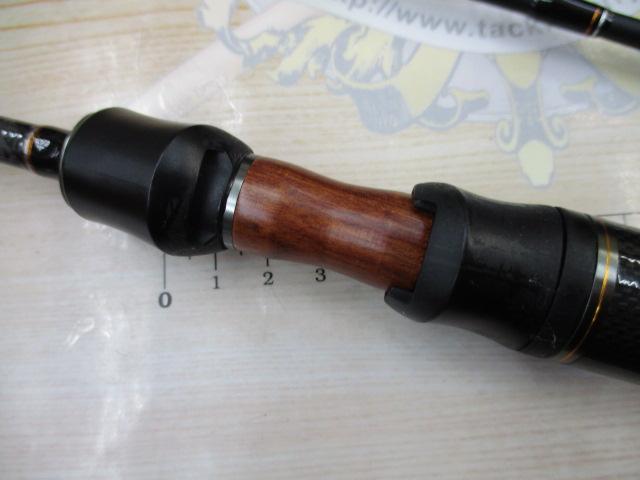 ピンウィール PFSS-76UL