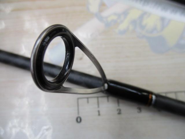 ピンウィール PFSS-76UL