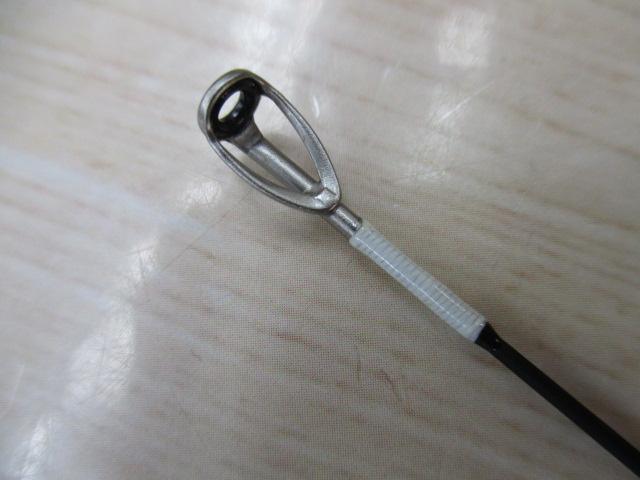 ピンウィール PFSS-76UL