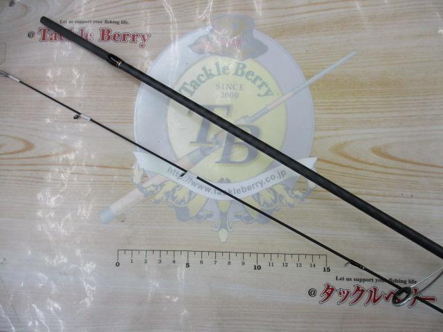 ピンウィール PFSS-76UL