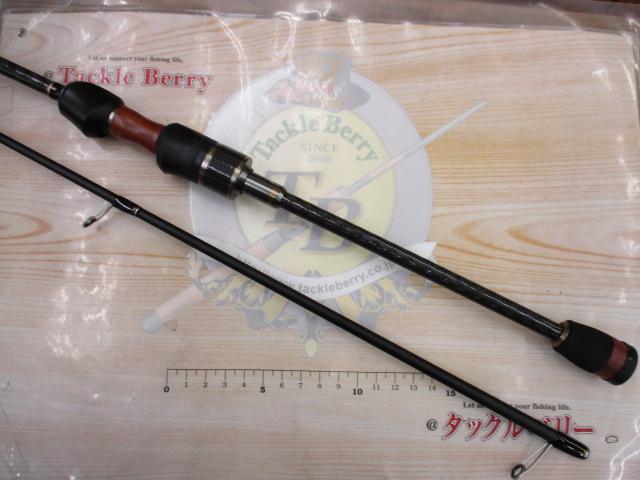 ピンウィール PFSS-76UL