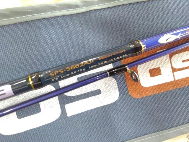 ソルパラ SPS-S662AJI