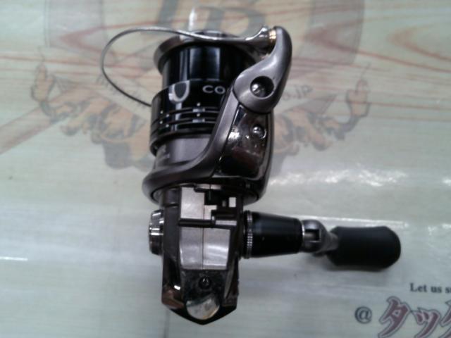 コンプレックスCI4 2500HGS F6｜＠ベリーネット 日本最大新品中古釣具