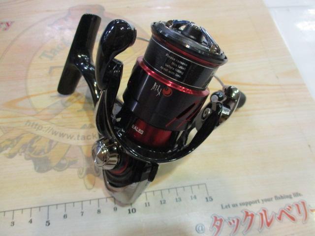 24月下美人X LT1000S-P｜＠ベリーネット 日本最大新品中古釣具WEBショップ