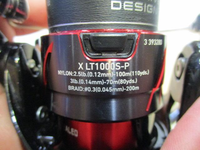 24月下美人X LT1000S-P｜＠ベリーネット 日本最大新品中古釣具WEBショップ