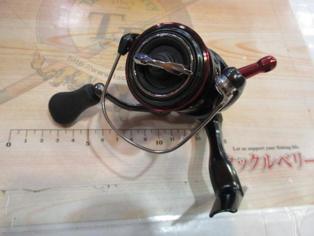 20ヴァンフォード C2000SHG｜＠ベリーネット 日本最大新品中古釣具WEB