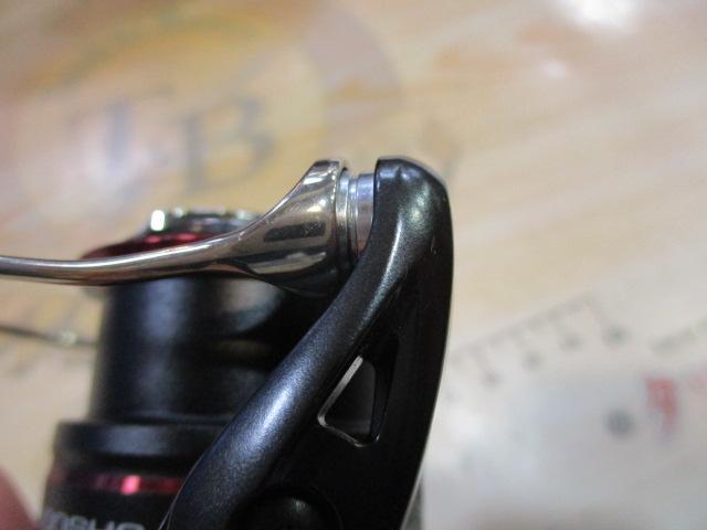 20ヴァンフォード C2000SHG