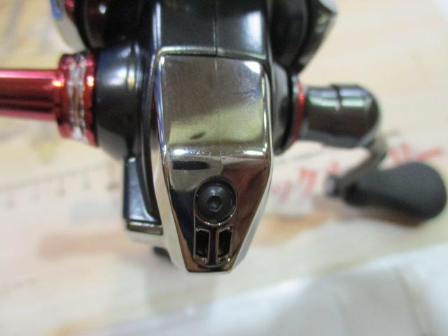 20ヴァンフォード C2000SHG