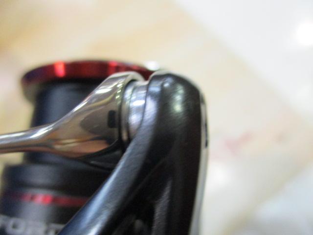 20ヴァンフォード C2000SHG