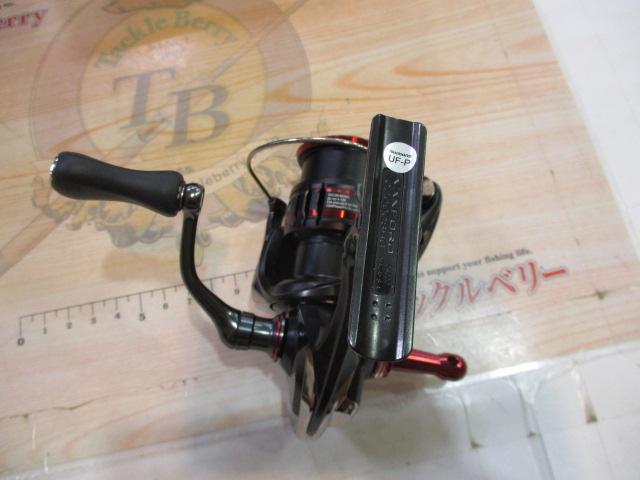 20ヴァンフォード C2000SHG｜＠ベリーネット 日本最大新品中古釣具WEB