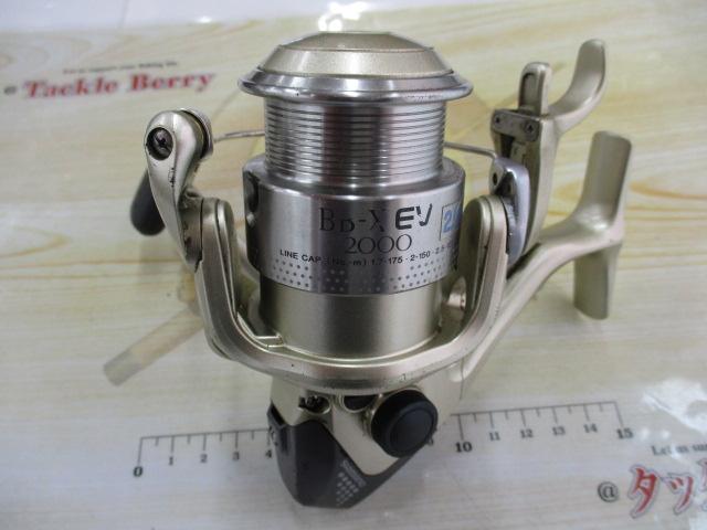 02BB-X EV 2000