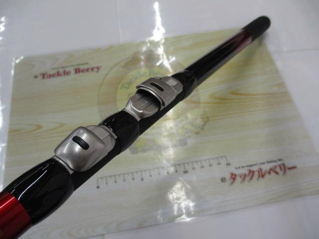 プロステージスピードISOα1-530