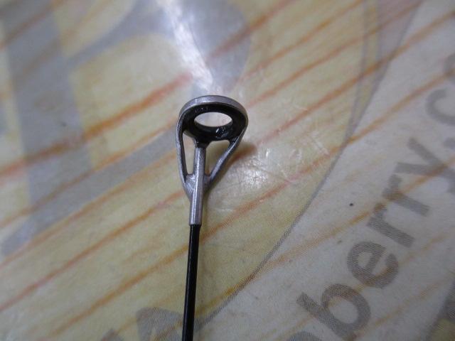 プロステージスピードISOα1-530