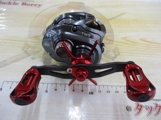 タトゥーラ SV TW 7.3R｜＠ベリーネット 日本最大新品中古釣具WEBショップ