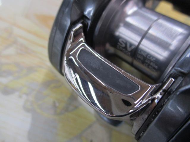 タトゥーラ SV TW 7.3R｜＠ベリーネット 日本最大新品中古釣具WEBショップ