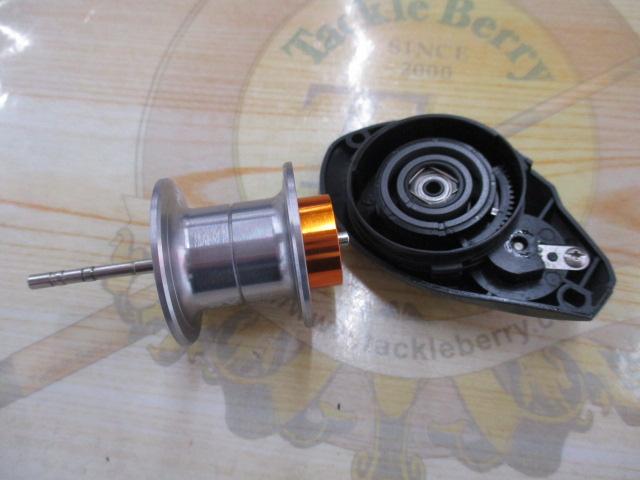 タトゥーラ SV TW 7.3R｜＠ベリーネット 日本最大新品中古釣具WEBショップ