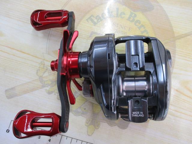 タトゥーラ SV TW 7.3R｜＠ベリーネット 日本最大新品中古釣具WEBショップ