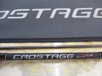 クロステージ CRK-T702M