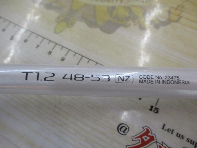 BB-Xラリッサ T1.2 48-53NZ