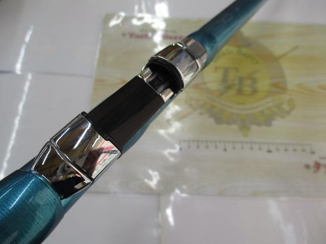 06サーフリーダー 405CX-T