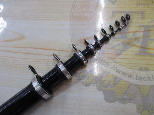 プロステージスピードISOZ1-530
