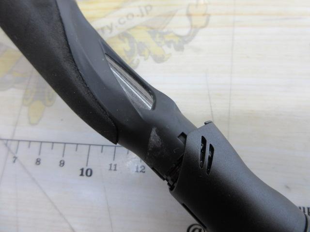 19エクスセンスジェノス S100MH/R