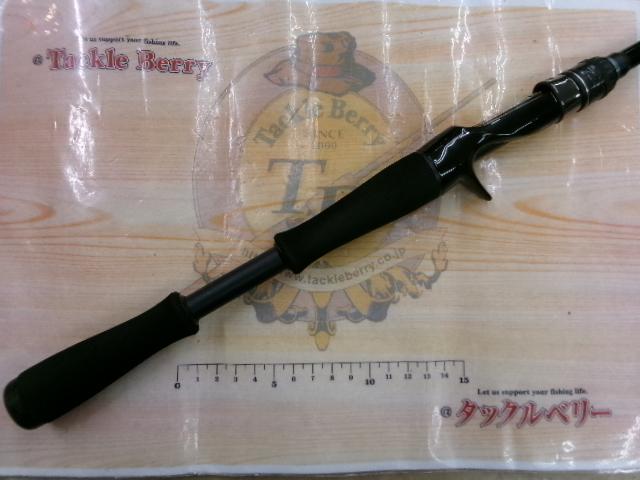 オライオン OCSC-67ML+｜＠ベリーネット 日本最大新品中古釣具WEBショップ