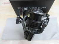 18エクスセンスCI4+ C3000M