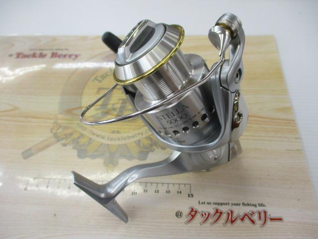 98ステラ5000 98ステラ 5000｜＠ベリーネット 日本最大新品中古釣具WEBショップ