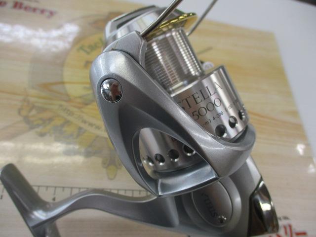 98ステラ 5000｜＠ベリーネット 日本最大新品中古釣具WEBショップ