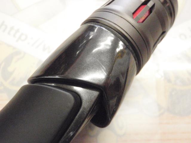 炎月エクスチューン B66M-FS/LEFT