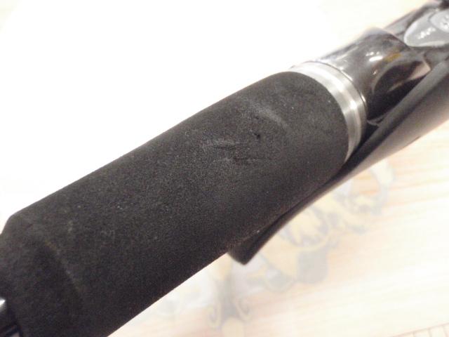 炎月エクスチューン B66M-FS/LEFT