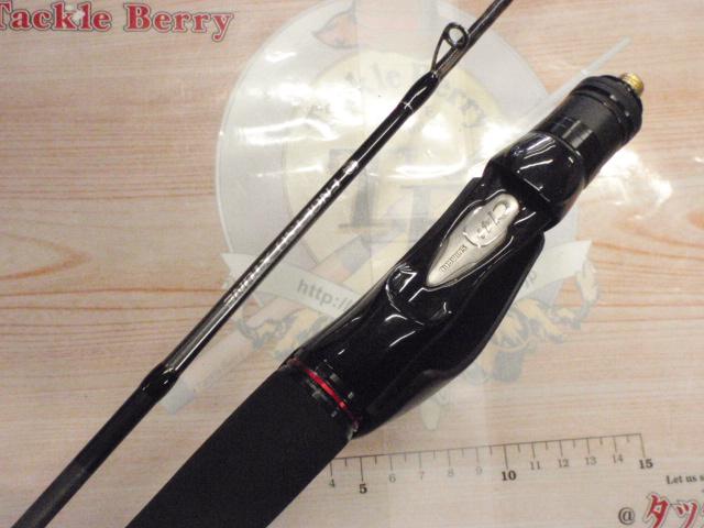 24炎月エクスチューン N-B66ML-FS/R
