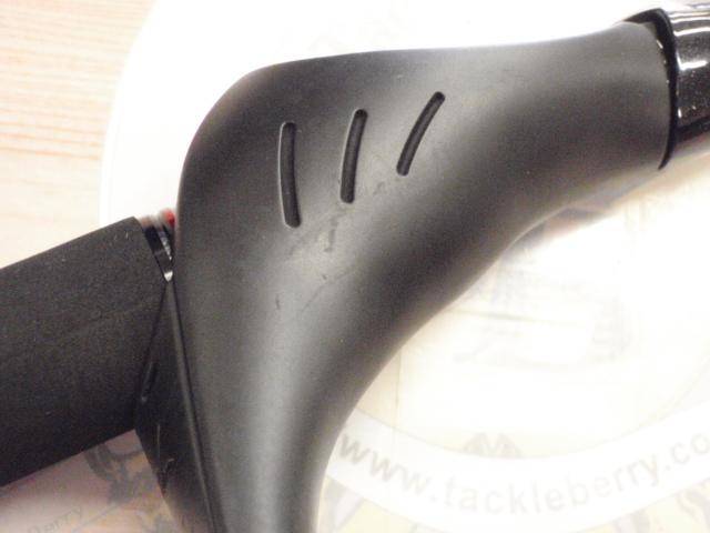 24炎月エクスチューン N-B66ML-FS/R