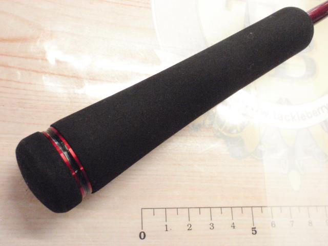 24炎月エクスチューン N-B66ML-FS/R