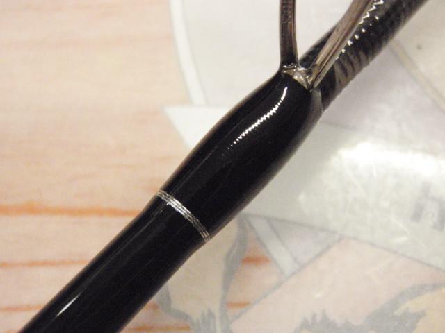 24炎月エクスチューン N-B66ML-FS/R