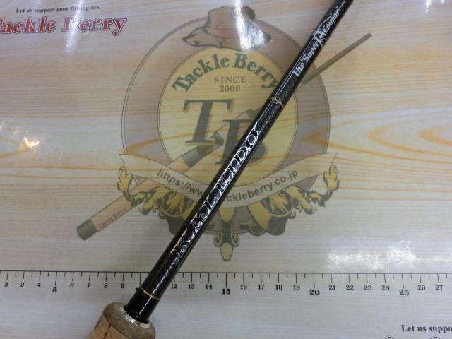 カレイド TKLC-610MX｜＠ベリーネット 日本最大新品中古釣具WEBショップ
