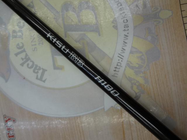 19キスBB H180