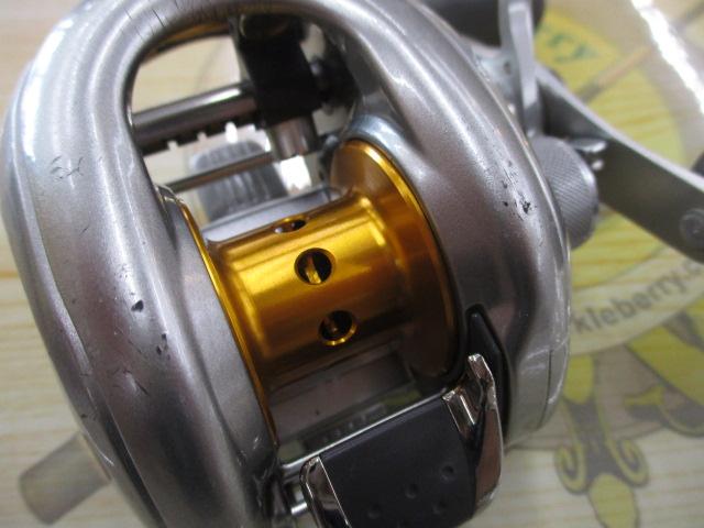 07メタニウムMg RH｜＠ベリーネット 日本最大新品中古釣具WEBショップ