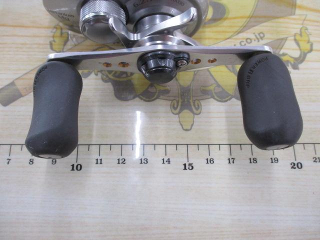 07メタニウムMg RH｜＠ベリーネット 日本最大新品中古釣具WEBショップ