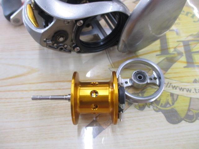07メタニウムMg RH｜＠ベリーネット 日本最大新品中古釣具WEBショップ
