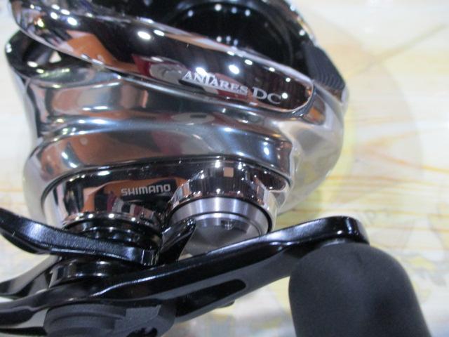 21アンタレスDC HG LH｜＠ベリーネット 日本最大新品中古釣具WEBショップ