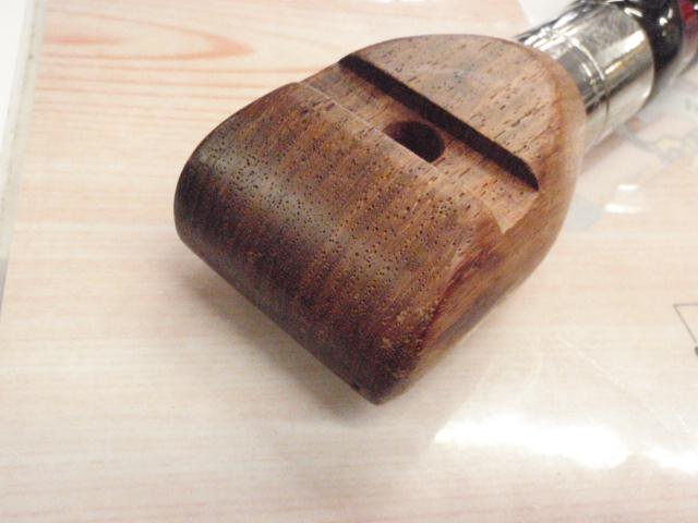 牙刀石鯛 540H